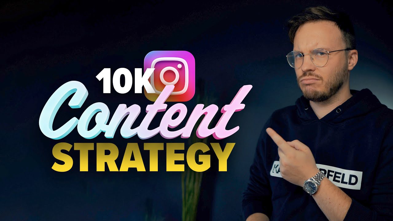 Can't Grow On Instagram? Do This To Grow FAST (2022)