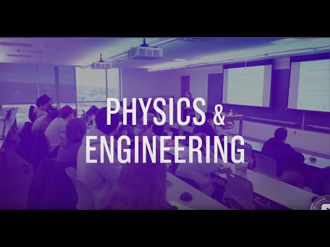 Physics & Engineering