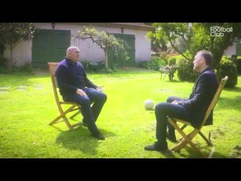 Frédéric ANTONETTI prêt à participer au rachât du SC Bastia