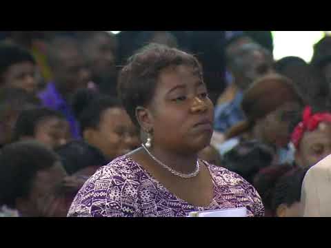 Murume wese murwere by prophet Makandiwa