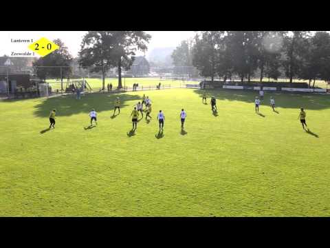 Lunteren - Zeewolde (10-10-2015), Djops+Co