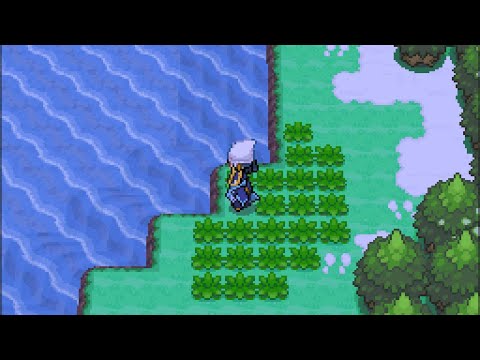 Chill Pokémon Music for your mind to relax