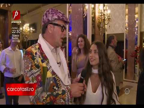 Cronica Cârcotașilor (Dezbrăcatu) | 16.10.2019