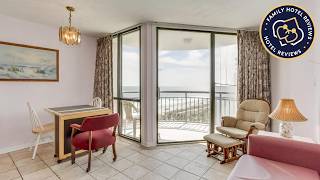 Spectacular Oceanview Condos | Myrtle Beach (SC), United States | Hotel Review 🏨