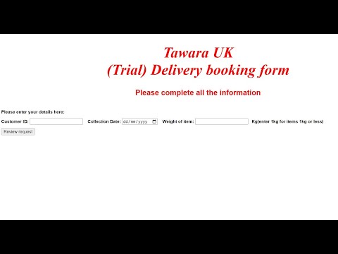 A Level IT 9626 March 2021 Paper 4 -Web Programming
