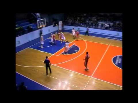 Marko Boltic, Sloga K - BKK Radnicki 1. kolo