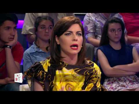 Pasdite ne TCH, 24 Qershor 2016, Pjesa 2 - Top Channel Albania - Entertainment Show