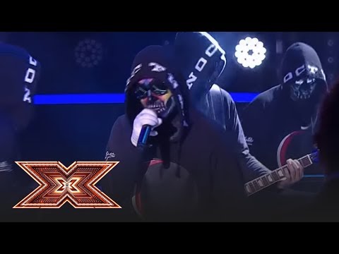 Carla S Dreams – Ca benzina [Finala X Factor 2018] Video
