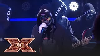 Finală X Factor 2018. Carla&#39;s Dreams cântă melodia &quot;Ca Benzina&quot;