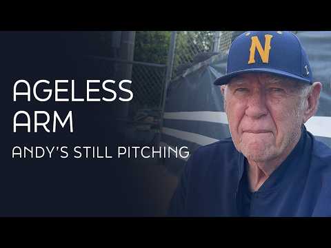 Ageless Andy