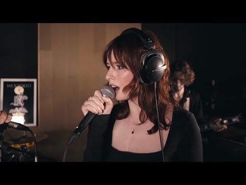 JOUJOU - Les Sirènes l POP Session