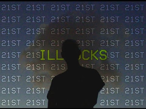 ILLBUCKS - 21st (Prod. Mortadha)