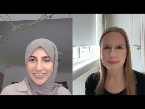 Special Interview: Prof Caroline Jay (Season 1, Episode 10)