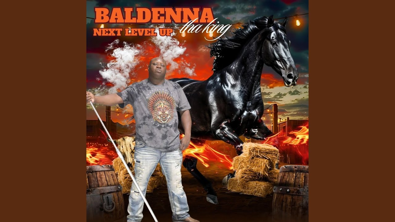 Next level up (Radio Edit)