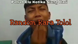 Download lagu ASUPAN RANDOM PARA TOLOL TERBARU, ASUPAN MEME RECEH TERBARU, VIDEO LUCU BIKIN NGAKAK TERBARU mp3