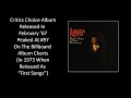 CCA-1967 - Laura Nyro - Lazy Susan (From The Album "More Than A New Discovery")