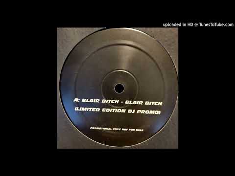 Blair Bitch – Blair Bitch (2000)