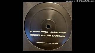 Blair Bitch – Blair Bitch (2000)