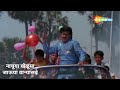 नाचूया खेळूया जाऊया वाऱ्यासवे एक गाड�