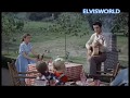 ELVIS PRESLEY LOVING YOU STRAIGHT FROM THE MOVIE TO OUR HEARTS