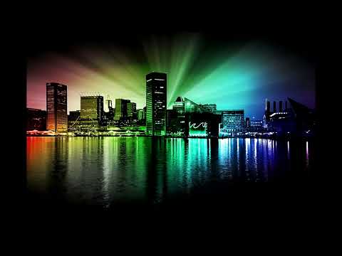 Lucas Prata - Let's Get it On (D-Wave Club Mix) [segment]