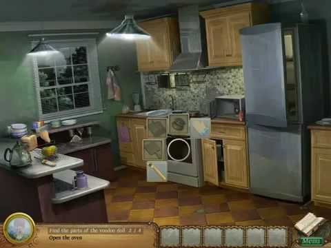 Behind the Reflexion 2 PC