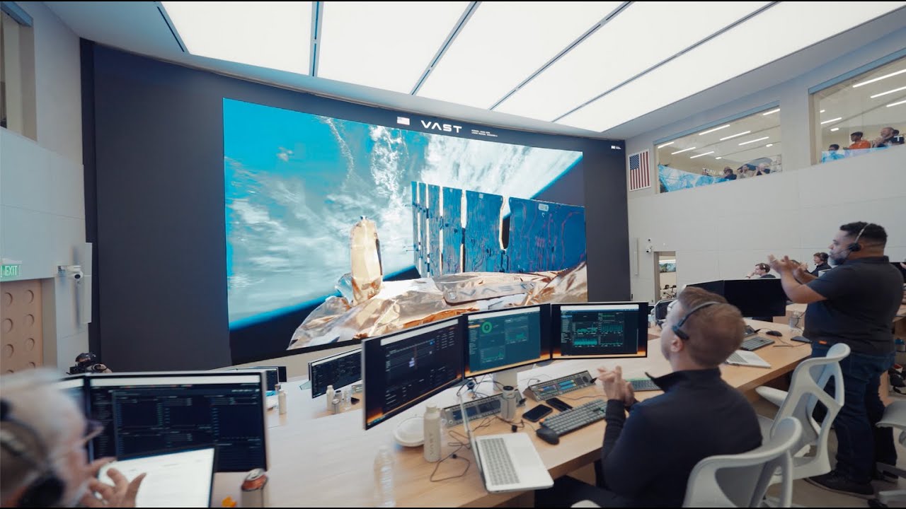 Haven Demo: The Road to Haven-1