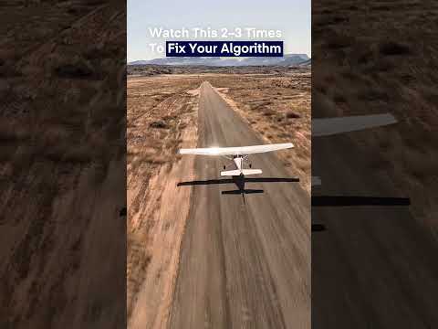 Watch This 2-3 Times To Fix Your Algorithm
