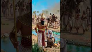 Why Did God Send Jesus to Hide in the Land Where His People Were Enslaved?