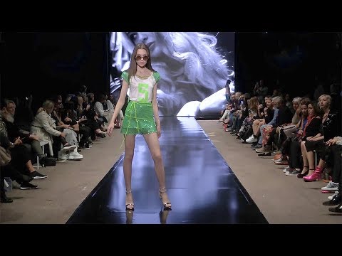 Nando Muzi | Spring Summer 2020 Full Fashion Show | Exclusive