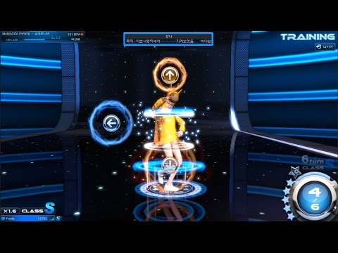 Mstar KR Neo Classic - MAMACITA (아야야) (Cover) [Extreme S+] 100%