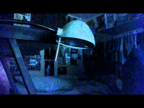 Webcam video from December 16, 2014 03:26 PM