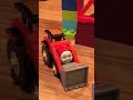 Thomas And Friends Wooden Railway A Friend In Need Remake
