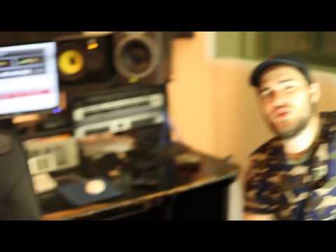 Krimsa x Paya — Dans le poste (prod Goomar)