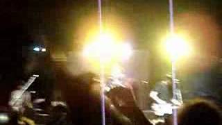 Cut Copy - That Was Just a Dream / Zap Zap (live)