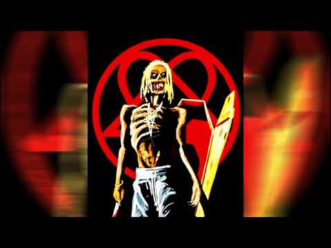 Playboi Carti - Serving The Base/New Tank (Full Remastered)