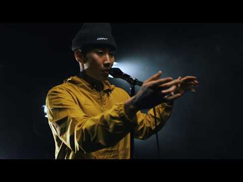Jay Park -  FSU (Live)