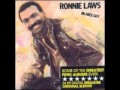 Ronnie Laws - Off & On Again 1983)