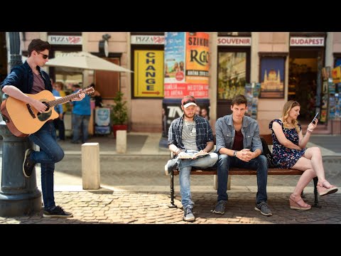 Foreland | Vágy (Official Music Video)