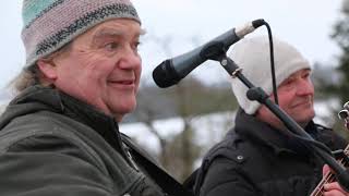 Video Hostband-Svodka roku 2018