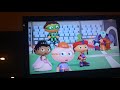 Opening To Daniel Tiger S Neighborhood Welcome To The Neighborhood 2015 DVD