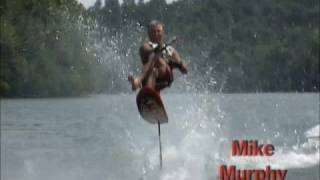 Tennessee Flyin 2003 - Foilfreaks.com - Hydrofoiling