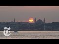 What To Do In Istanbul Asian Side 36 Hours Travel Videos The New York Times