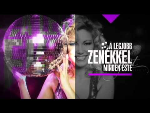 DJ Dominique feat. Zoltán Erika @ Morrison's Liget