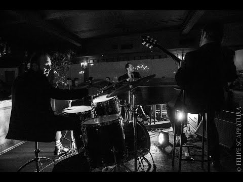 Mellow Mood (Hammond Grooves)