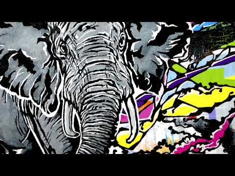 Happy to Win 3rd Place in Artists OFF the Wall 2020