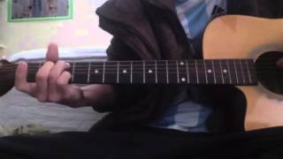 Real Estate - The Bend (TUTORIAL)