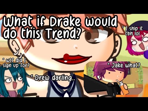 The music freaks - What if Drew and Jake would do this Trend? 🤔 | Skit