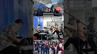 Download lagu AIM THE END MDN at Pensi smk pariwisata Imelda mp3