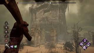 [DBD]リハビリ配信